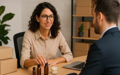 ¡Sinergia perfecta! El poder de una dirección tributaria en tu sociedad de responsabilidad limitada