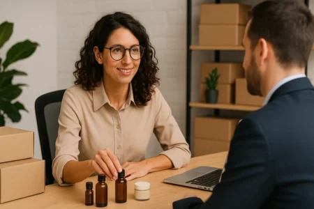 ¡Sinergia perfecta! El poder de una dirección tributaria en tu sociedad de responsabilidad limitada