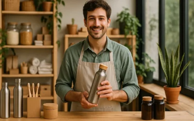 ¿En qué fijarse al momento de emprender?