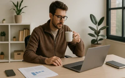 Oficinas virtuales para empresas SpA: Alternativa accesible, rápida y formal