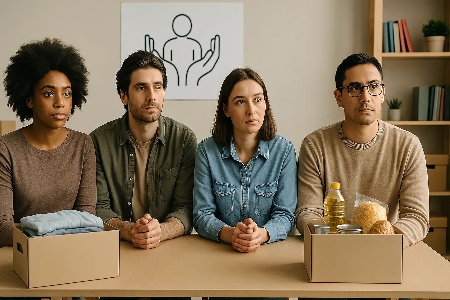 Levanta tu bandera social con esta guía: Crea una fundación y haz la diferencia