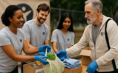 Levanta tu bandera social con esta guía: Crea una fundación y haz la diferencia
