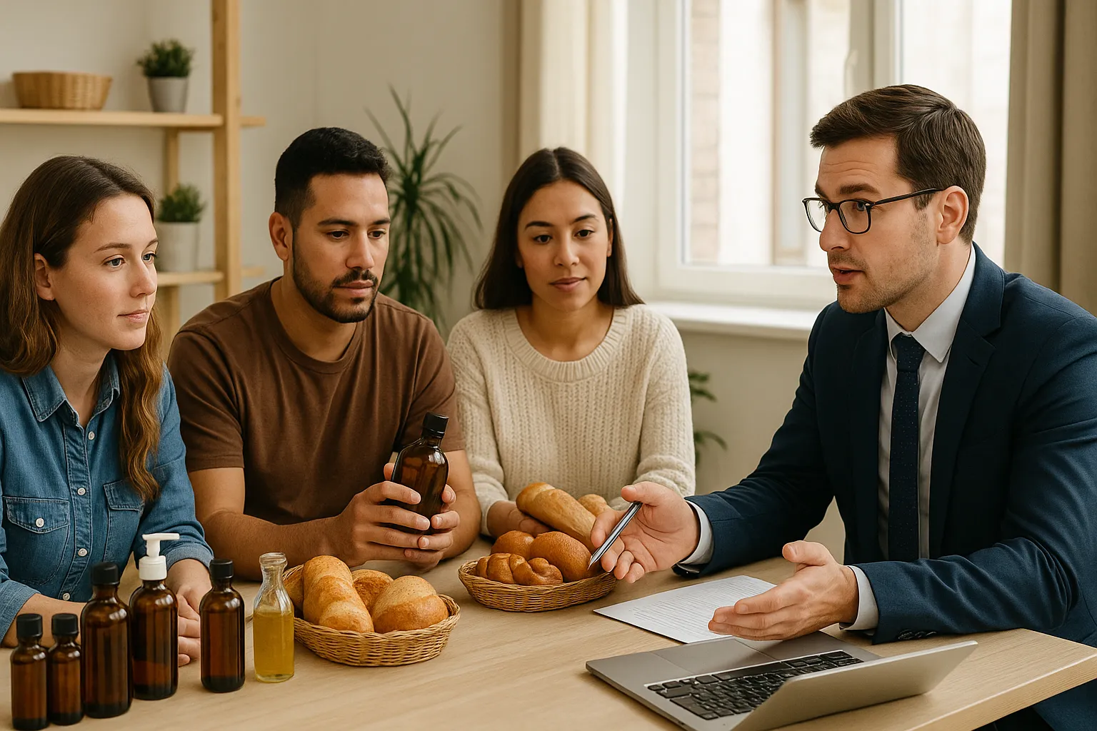 ¿Por qué la sociedad limitada (ltda.) puede ser una buena opción para emprender?