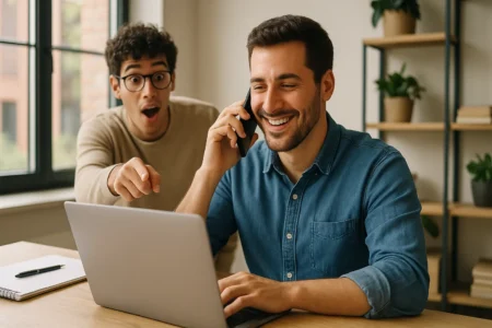 Servicio de Impuestos Internos: Los trámites online del SII para emprender sin moverte de tu casa