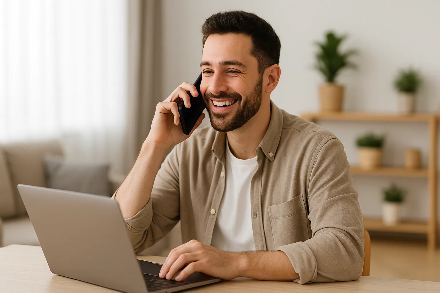 Servicio de Impuestos Internos: Los trámites online del SII para emprender sin moverte de tu casa