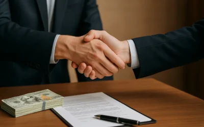 Contrato de Mutuo: Préstamos financieros con seguridad legal