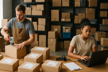 Negocios rentables: ¿Cómo evaluar a qué mercado debes apuntar?