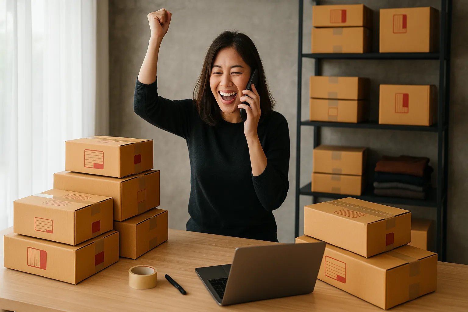 Negocios rentables: ¿Cómo evaluar a qué mercado debes apuntar?