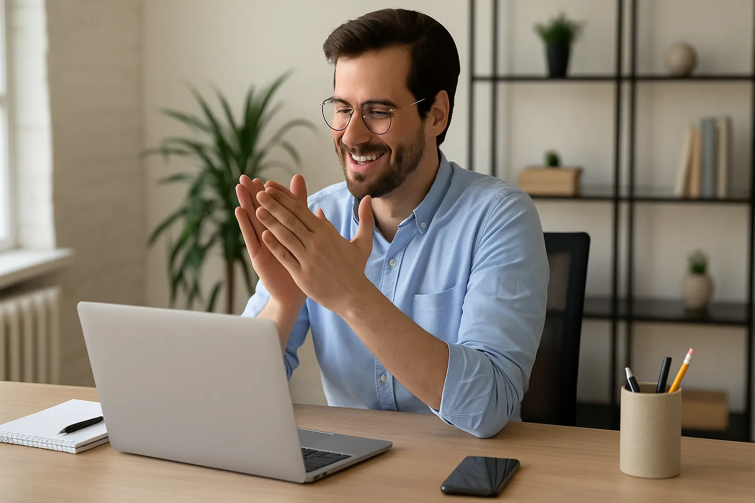 Estés donde estés, ¡tenemos una oficina virtual para tu negocio!