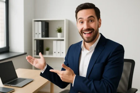 Estés donde estés, ¡tenemos una oficina virtual para tu negocio!