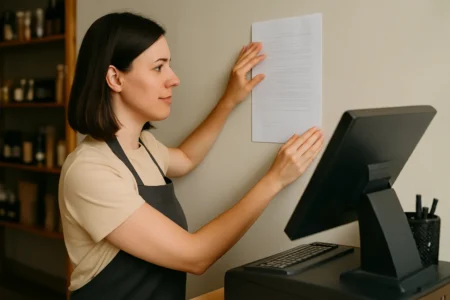 Las patentes que necesita tu negocio: Comercial y municipal