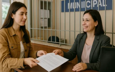 Las patentes que necesita tu negocio: Comercial y municipal