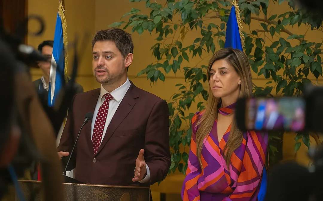 ¿Adiós a la UF?: El polémico proyecto que quiere eliminarla para siempre