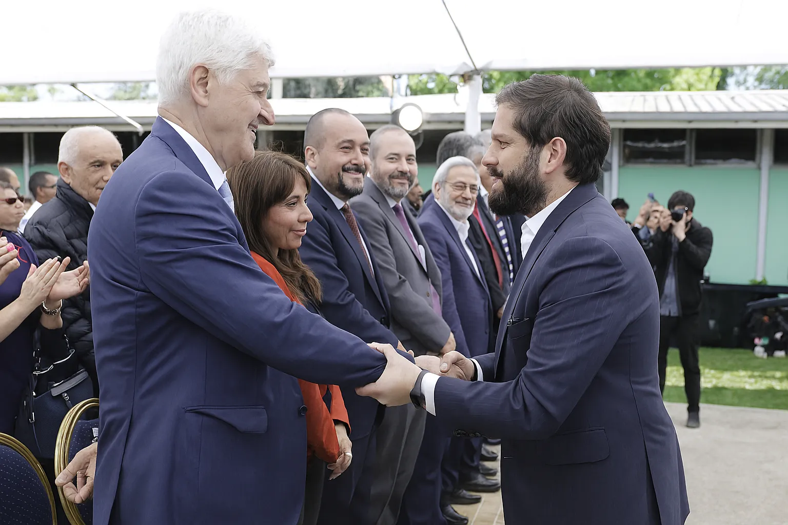 Renuncia del director del SII: El caso que sacudió al ente fiscalizador