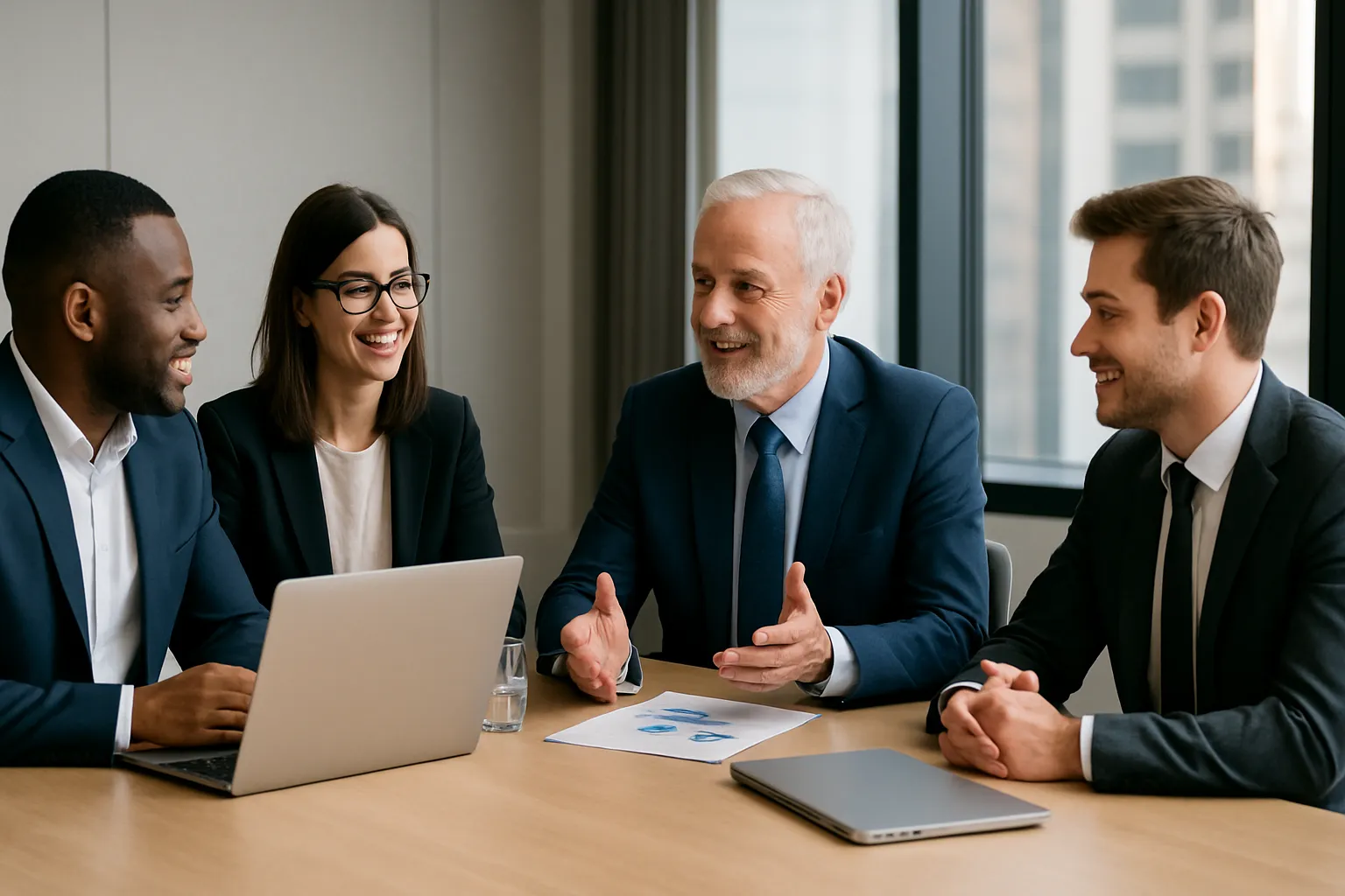 Oficinas virtuales para empresas SpA: Alternativa accesible, rápida y formal