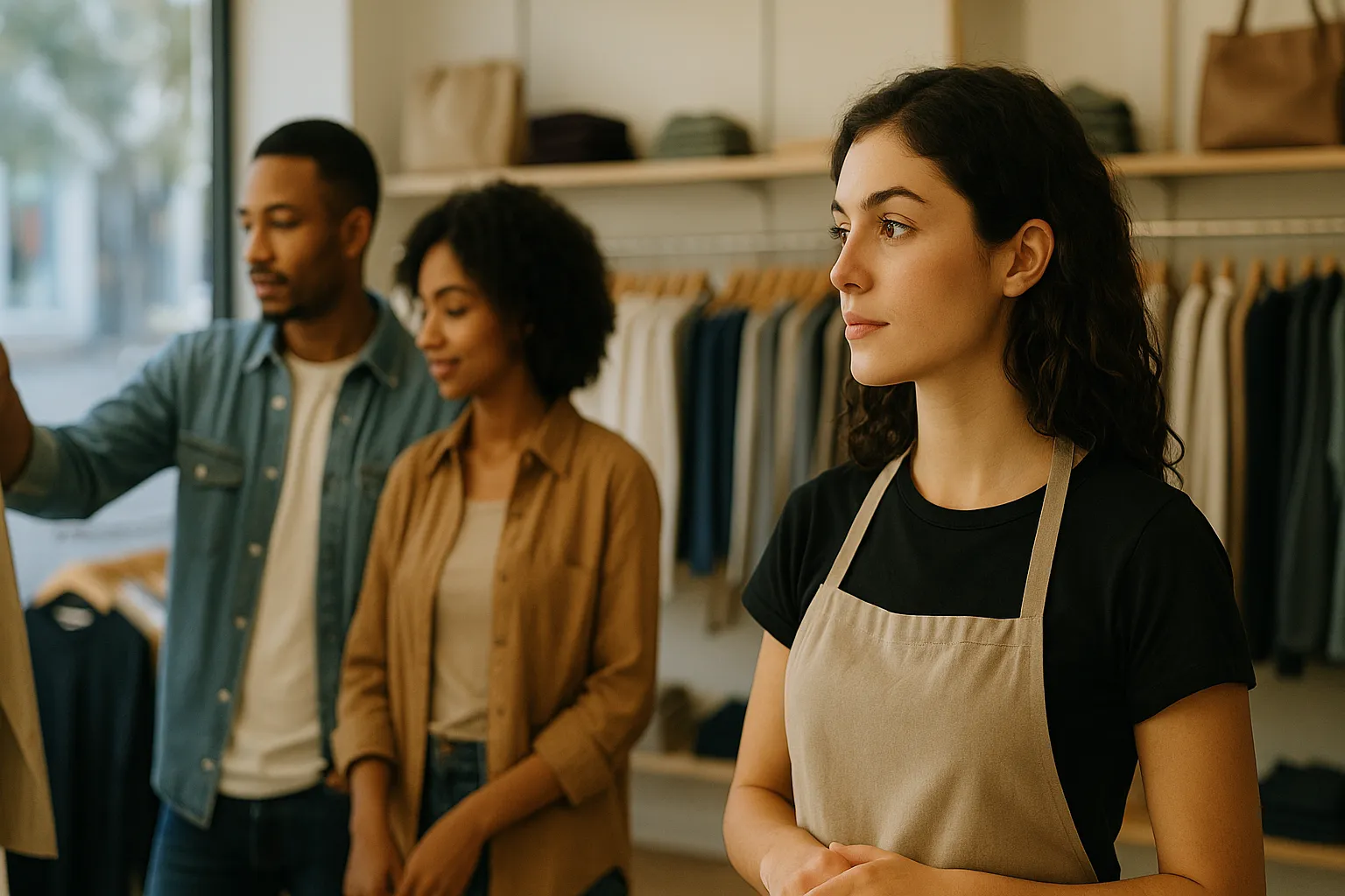 Cumplir con las necesidades del consumidor (y satisfacerlas) representa una regla de oro para emprender