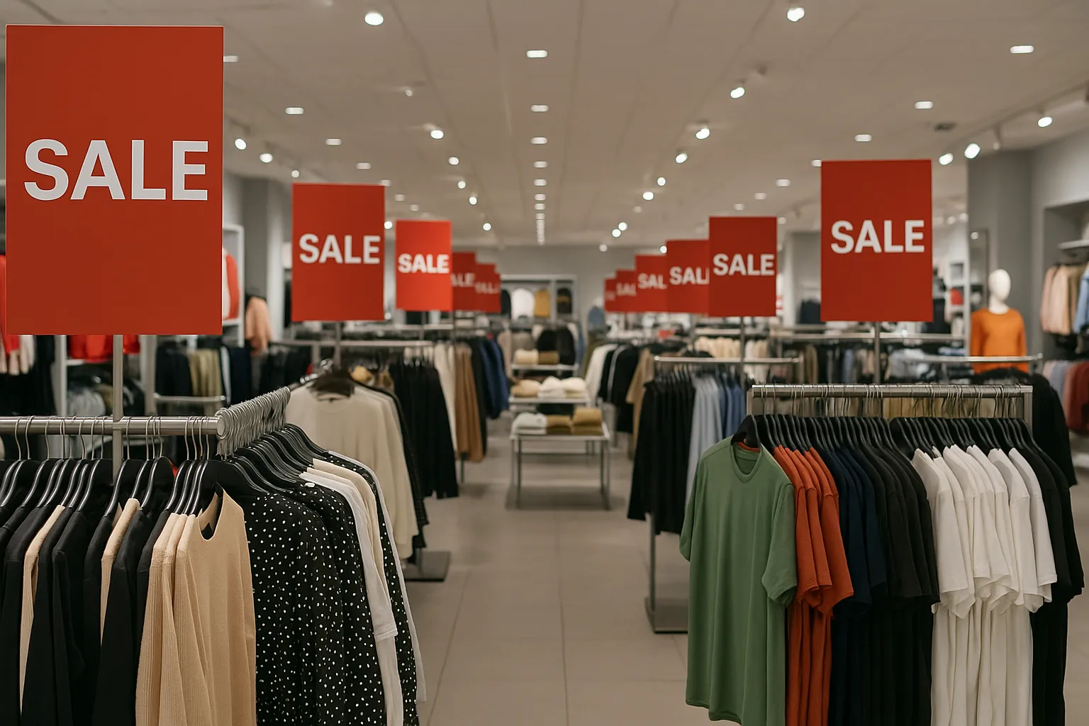 ¿Realmente le sirve a tu negocio ofrecer descuentos?