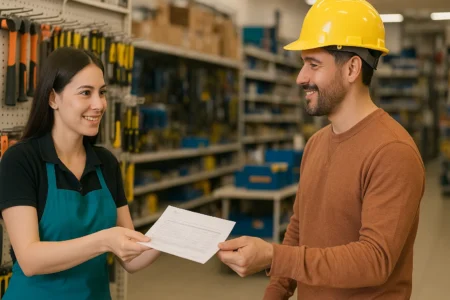 ¡Atención a tus ventas! Conoce la diferencia clave entre boleta y factura