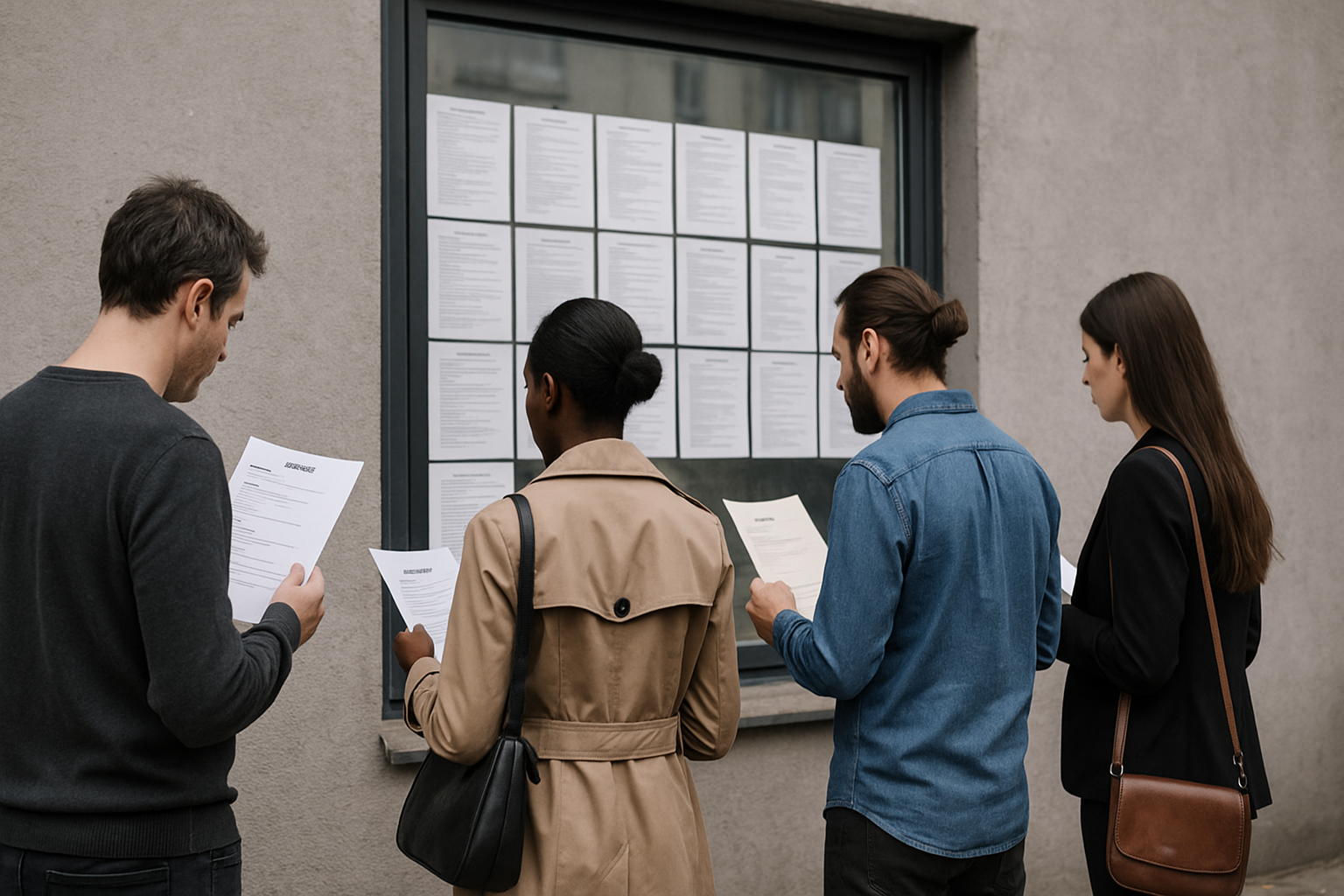 El desempleo en Chile se dispara y golpea con fuerza a los profesionales