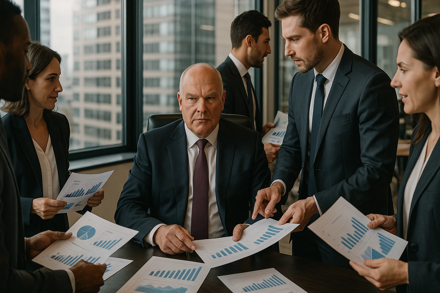 Tenemos ocho opciones para ti: Establece una oficina virtual para tu EIRL