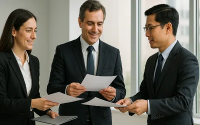 Guía fundamental sobre una Sociedad Anónima en Chile