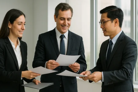 Guía fundamental sobre una Sociedad Anónima en Chile