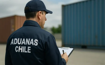 De la idea al puerto (o aeropuerto): ¿Cómo importar productos y mercancías a Chile?
