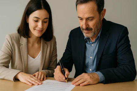 El rol del aval en un emprendimiento o negocio