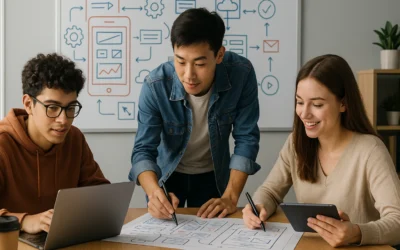 ¿Por qué deberías formar parte del ecosistema de startups nacionales?