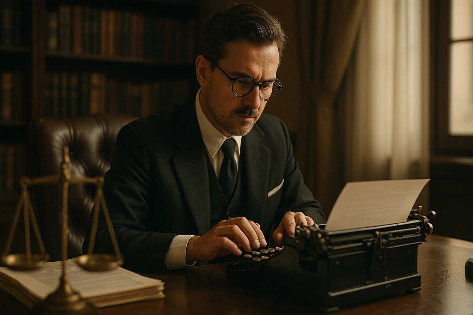 La escritura pública es el documento que formaliza tus sueños empresariales