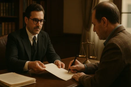 La escritura pública es el documento que formaliza tus sueños empresariales