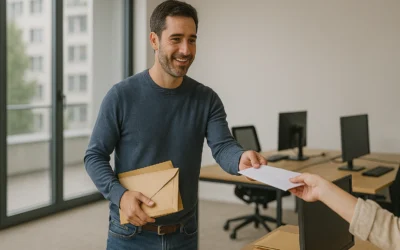 Ahorra en arriendos con nuestra dirección tributaria para tu Sociedad Anónima
