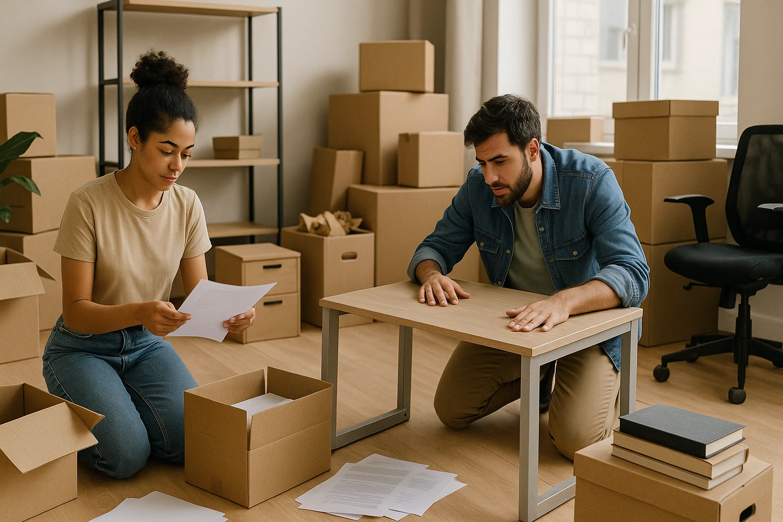 Infalible, sencillo y rápido: ¡Tu empresa en un día con nosotros!