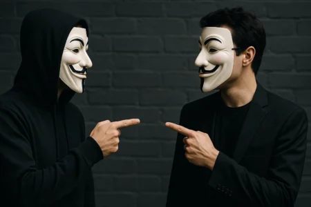 El verdadero significado del anonimato en una Sociedad Anónima