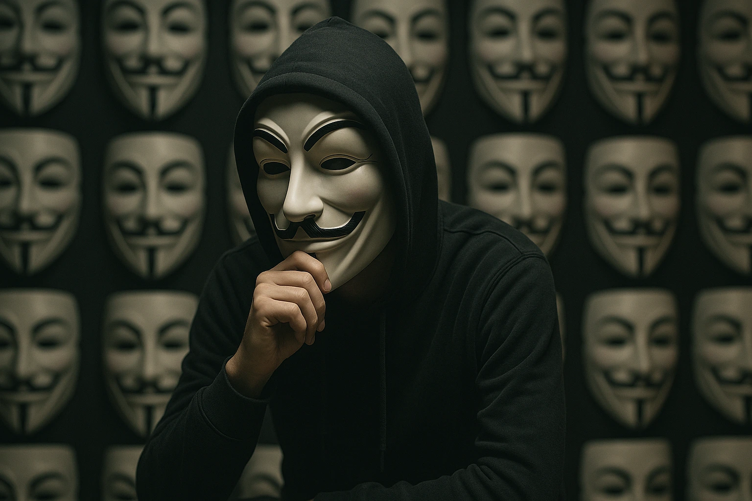 El verdadero significado del anonimato en una Sociedad Anónima