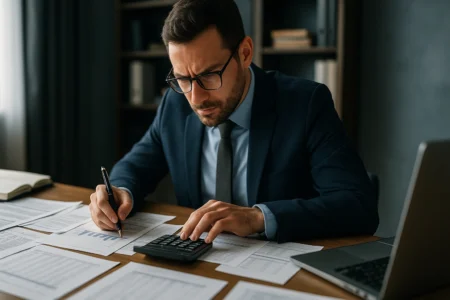 Números, números y más números: ¡Un contador los puede revisar por ti!