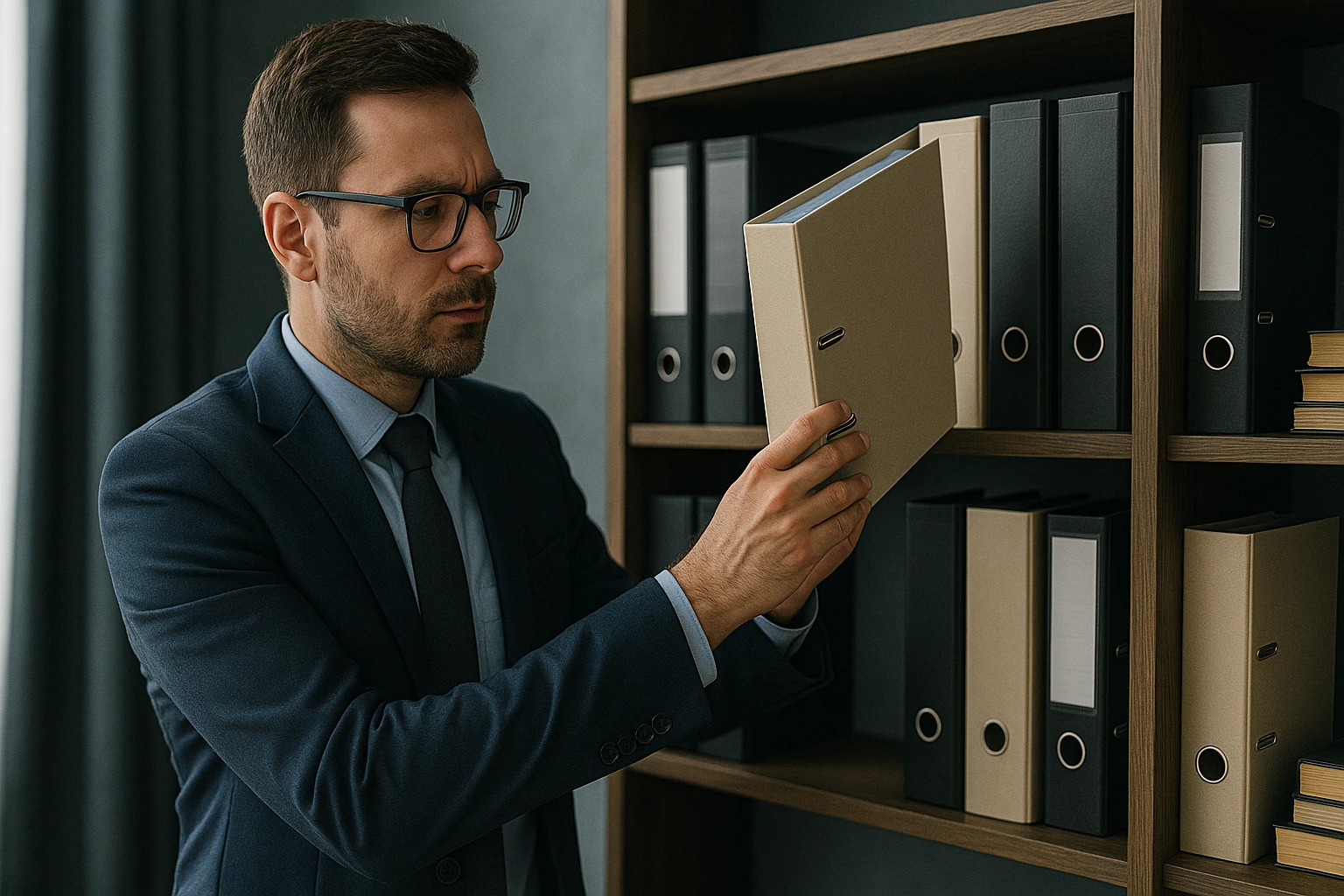 Números, números y más números: ¡Un contador los puede revisar por ti!