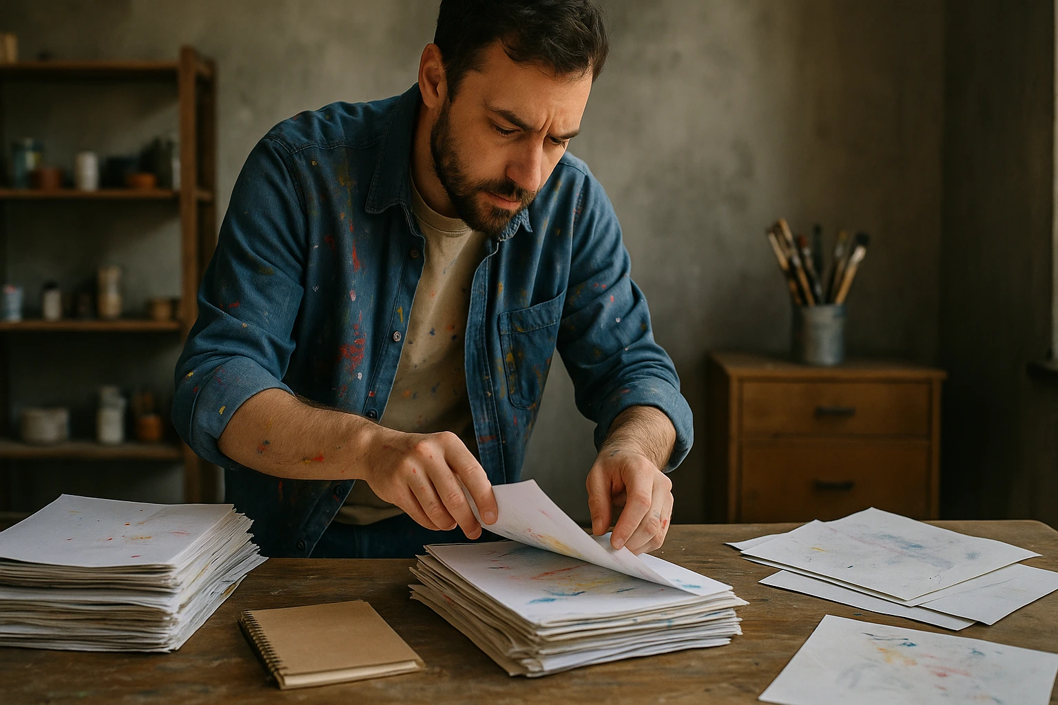 ¿Cómo acreditar el uso de una dirección tributaria ante una fiscalización?