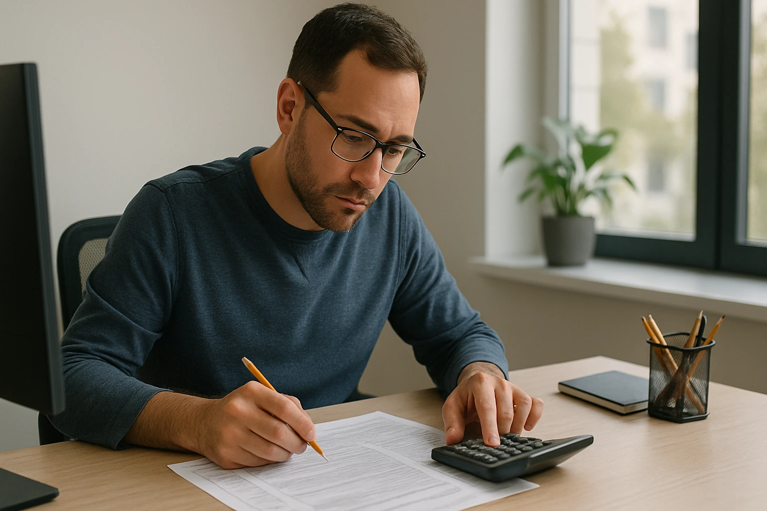 La carga tributaria explicada de forma sencilla –y breve– para emprendedores