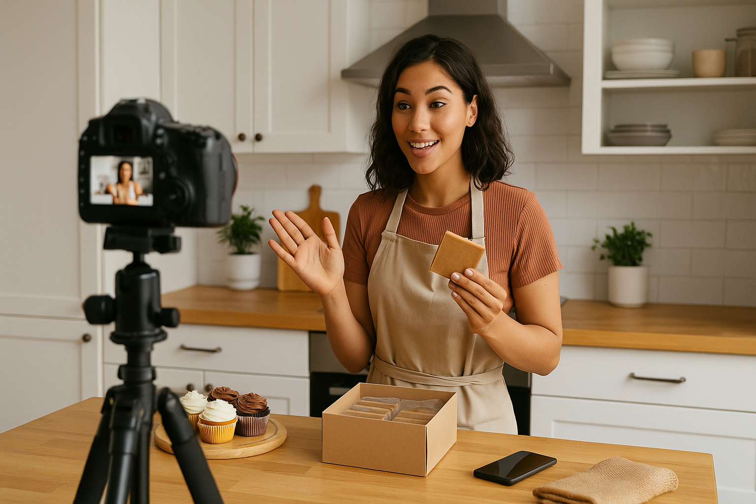 ¿Es el contenido audiovisual el gran secreto para diferenciar a tu empresa?