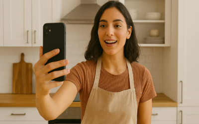 ¿Es el contenido audiovisual el gran secreto para diferenciar a tu empresa?