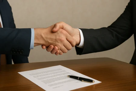 Tu empresa formalizada en un día: ¡Déjanos los trámites del Servicio de Impuestos Internos!