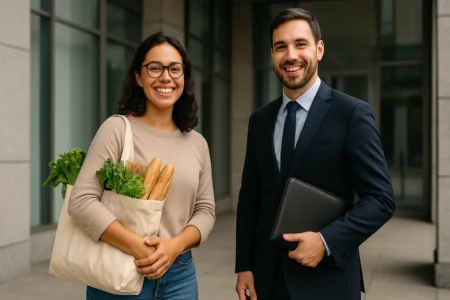 La importancia (y los beneficios) de respetar la ley al iniciar un emprendimiento