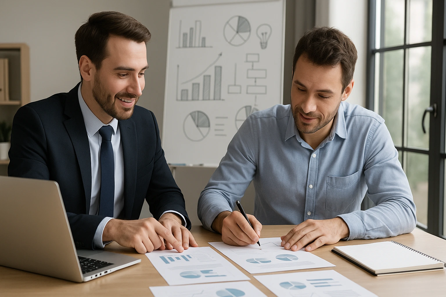 Rápida y fácil: La ruta exprés para crear tu empresa en Chile