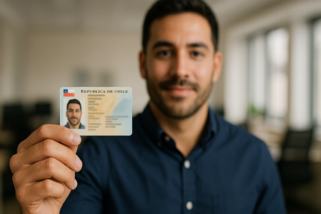 ¿Se puede emprender con el carnet vencido?