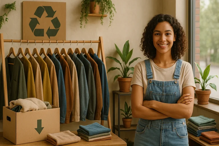 Cuáles son los emprendimientos sustentables y por qué son una tendencia que llegó para quedarse