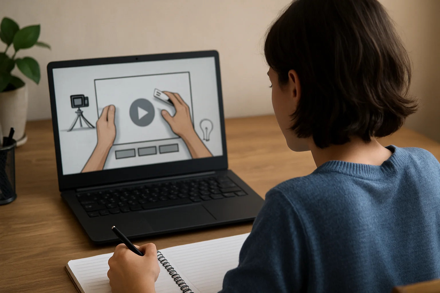 Curiosidad y aprendizaje: Dos motores que todo emprendedor necesita para triunfar