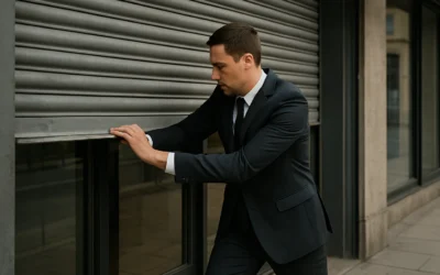 Guía corta y sencilla: ¿Cómo se disuelve una sociedad limitada en Chile?