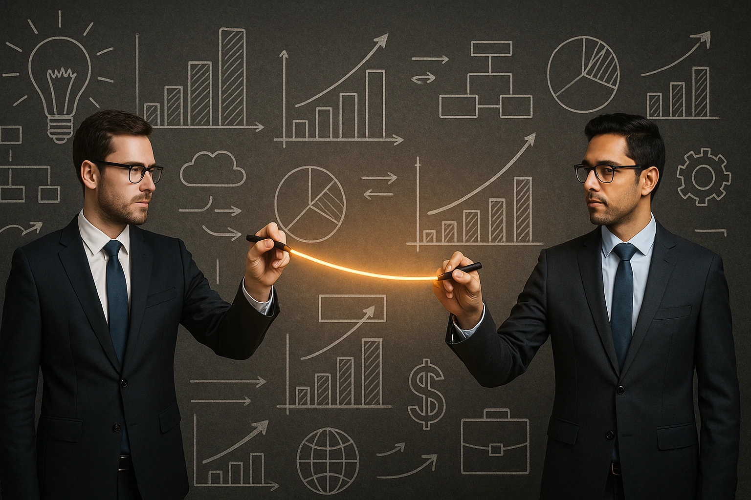 ¿Ltda? El significado de un apellido común en las sociedades