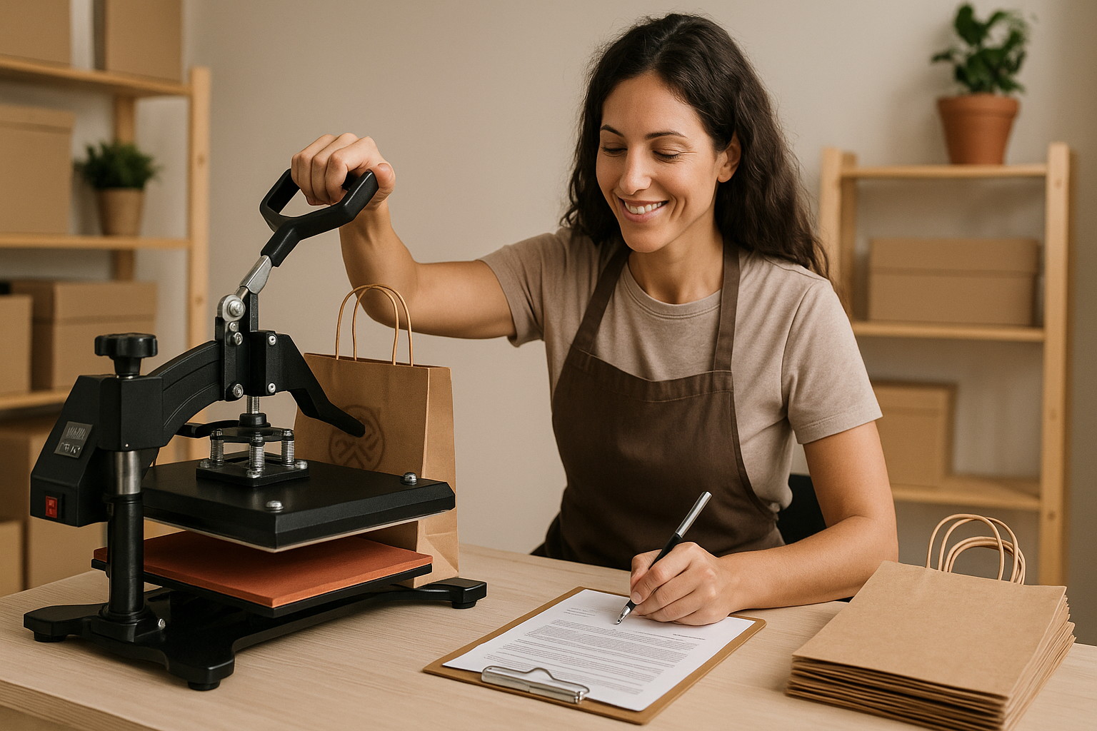 Los pasos fundamentales para crear una empresa en Chile